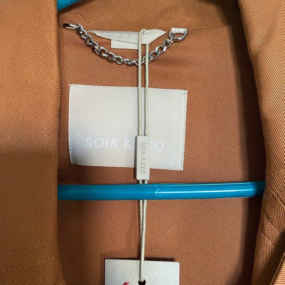 Soia & Kyo